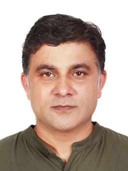 Rajeev Ranjan, Chief Product Officer